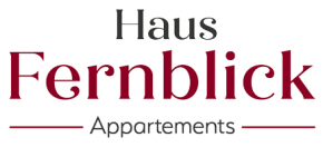 Logo Haus Fernblick